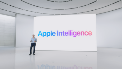 Apple Intelligence is Apple’s generative AI for Mac, iPhone, iPad